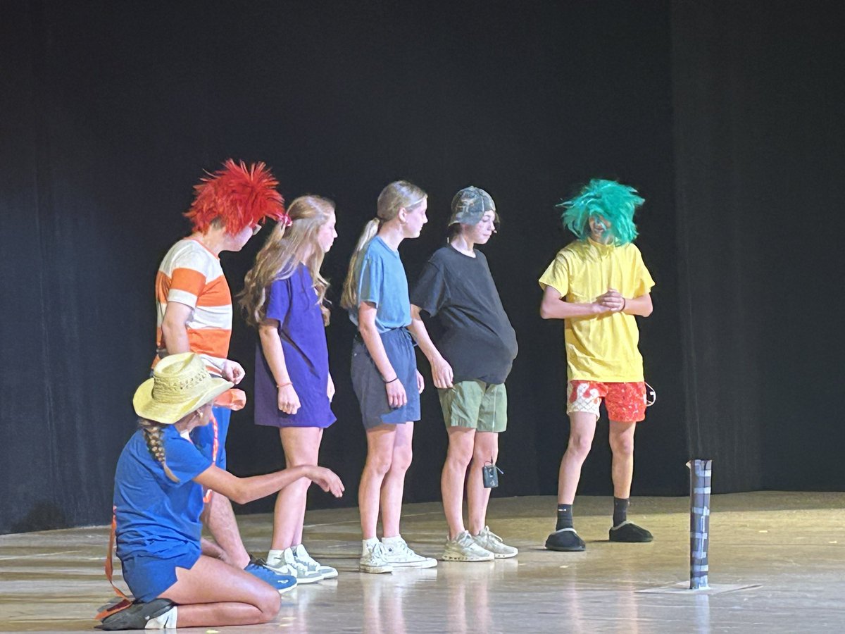 Bay Trail MS tweet media