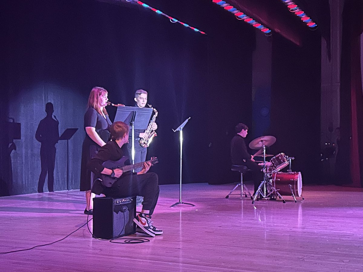 Bay Trail MS tweet media