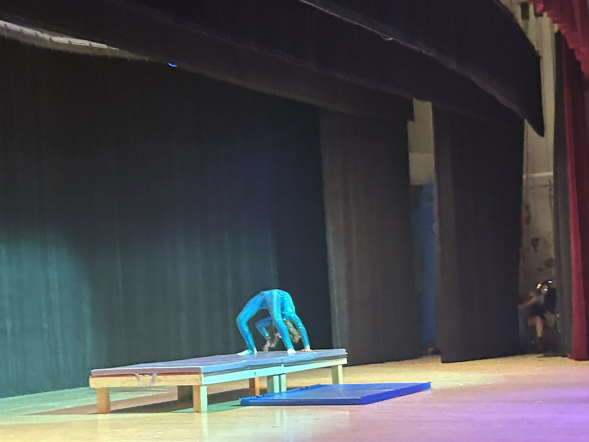 Bay Trail MS tweet media