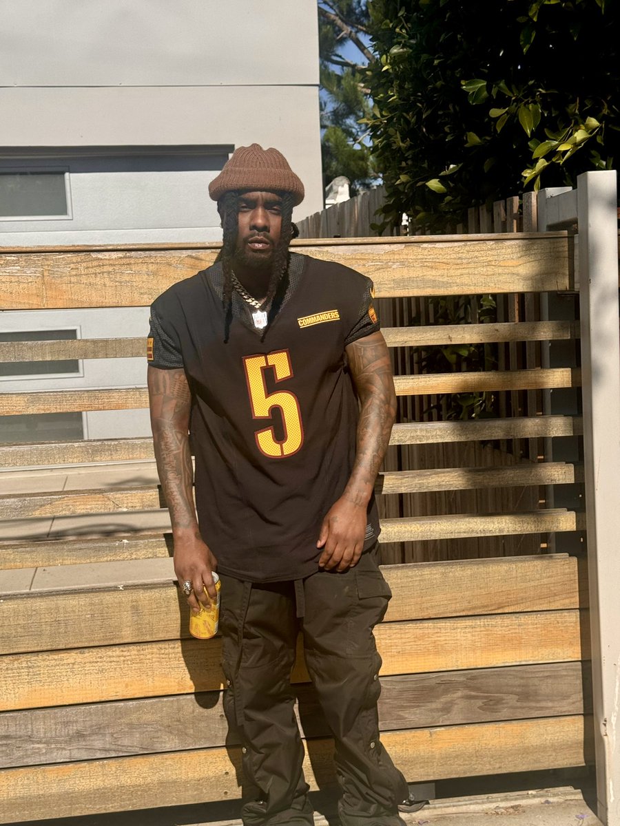 Wale tweet media