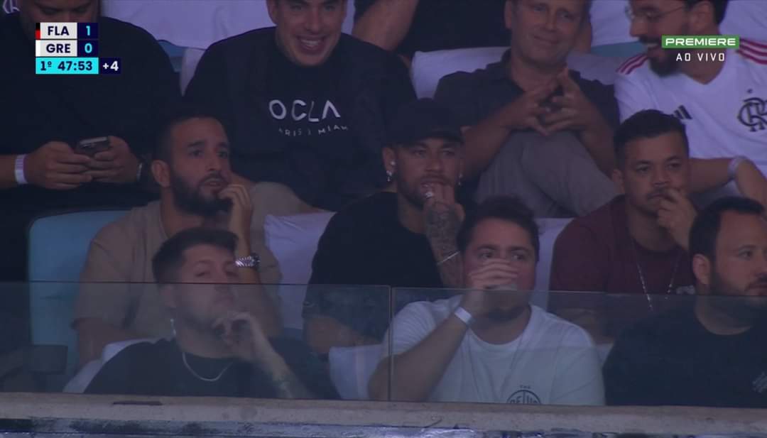 MengaoMalvada0's tweet photo. Admita 

O Neymar tá querendo só não tá sabendo pedir https://t.co/yTKUkilchA