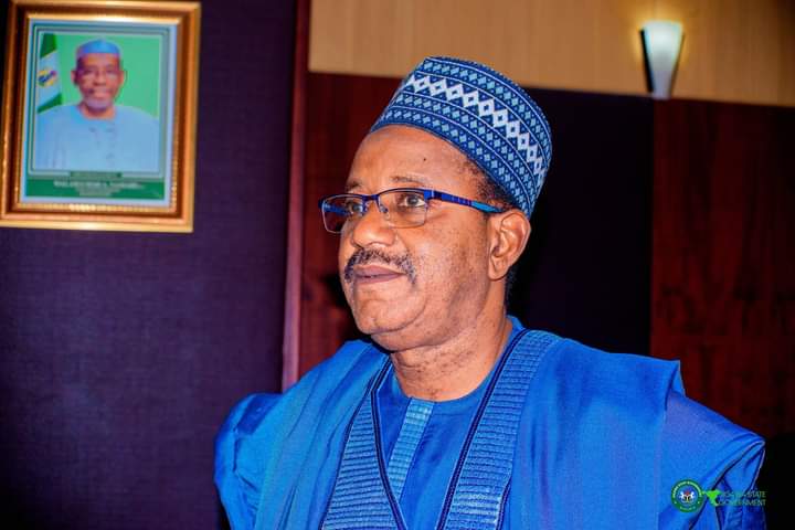 uanamadi's tweet photo. Yesterday, I had the privilege of launching the new "Jigawa Agricultural Policy 2024 - 2030" aimed at transforming agricultural services and products in our dear state.

The main aims of the policy is to provides a strategic road map for productivity, creativity, and prosperity for our farmers. It is our belief that, one of the key to maximising the potential of our state, generating employment, and promoting economic progress is Agriculture. 

We are introducing mechanisation and investing in irrigation infrastructures for increased productivity and efficiency. 

I must use this opportunity to thank and appreciate our partners like Foreign, Commonwealth, and Development Office's (@FCDOGovUK) and Popcorn+ for there assistance and collaboration in the development of this policy. 

I urge all stakeholders to come together, so that we can turn Jigawa into the centre of West African and Nigerian agro-industrial activity! 

This policy shows our administration's dedication to openness and responsibility. Our commitment is to make sure that our policies represent the aspirations of our.

Jigawa will be great In Sha Allah.

#JigawaAgriculturePolicy #Mechanization #FoodSecurity #Prosperity #Accountability #Transparency #JigawaState