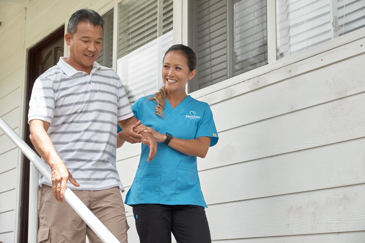 NavianHawaii's tweet photo. Embark on a fulfilling career journey with Navian Hawaii! There's an opportunity for everyone to make a meaningful impact in the lives of our patients and their families. Explore our career opportunities today. Learn more and apply today https://t.co/2GXi6cpgts https://t.co/PLvomnyjTM
