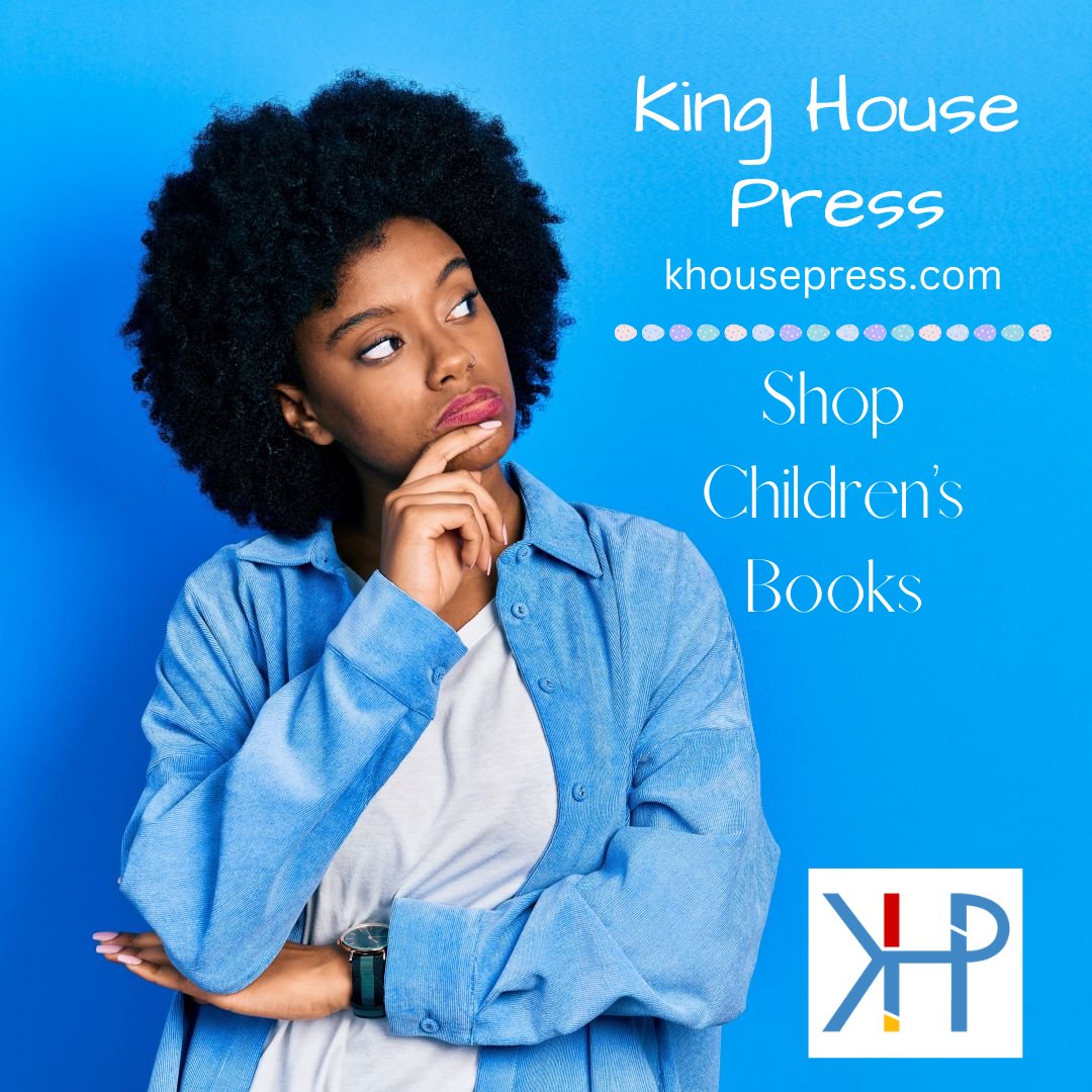 Dewaun_W's tweet photo. 🫡 Make it a priority to set aside a designated time each day for children to engage in reading. Establishing this routine can have a significant impact on their development and overall well-being.

#author #picturebooks #childrensbooks 
#kinghousepress https://t.co/bhBLl423Mm