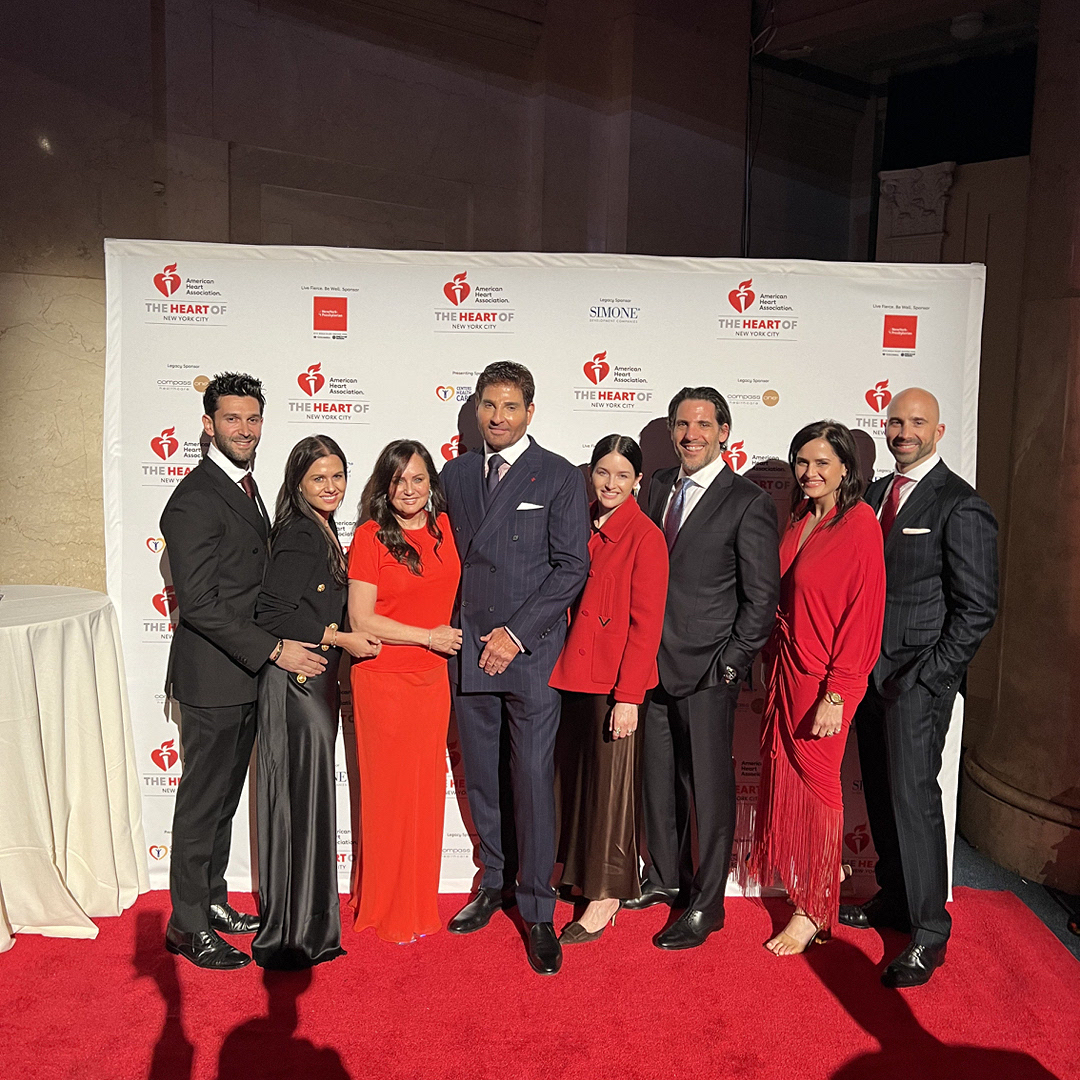 AHANewYorkCity's tweet photo. Welcome to the 2024 Heart of New York City Gala! Thank you to everyone who is here to celebrate 100 years of heart! #aha100 #honyc https://t.co/srFKiZkzbz