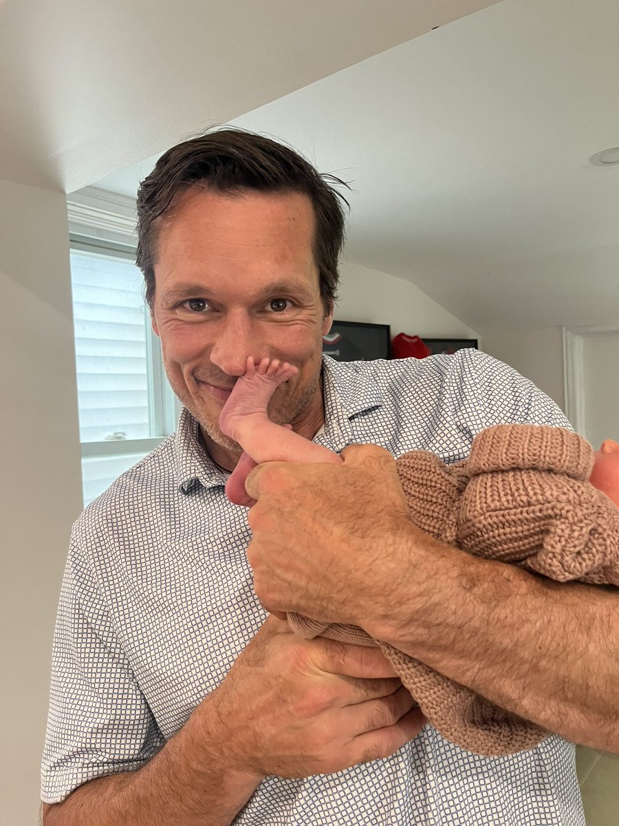 John Tripp tweet media