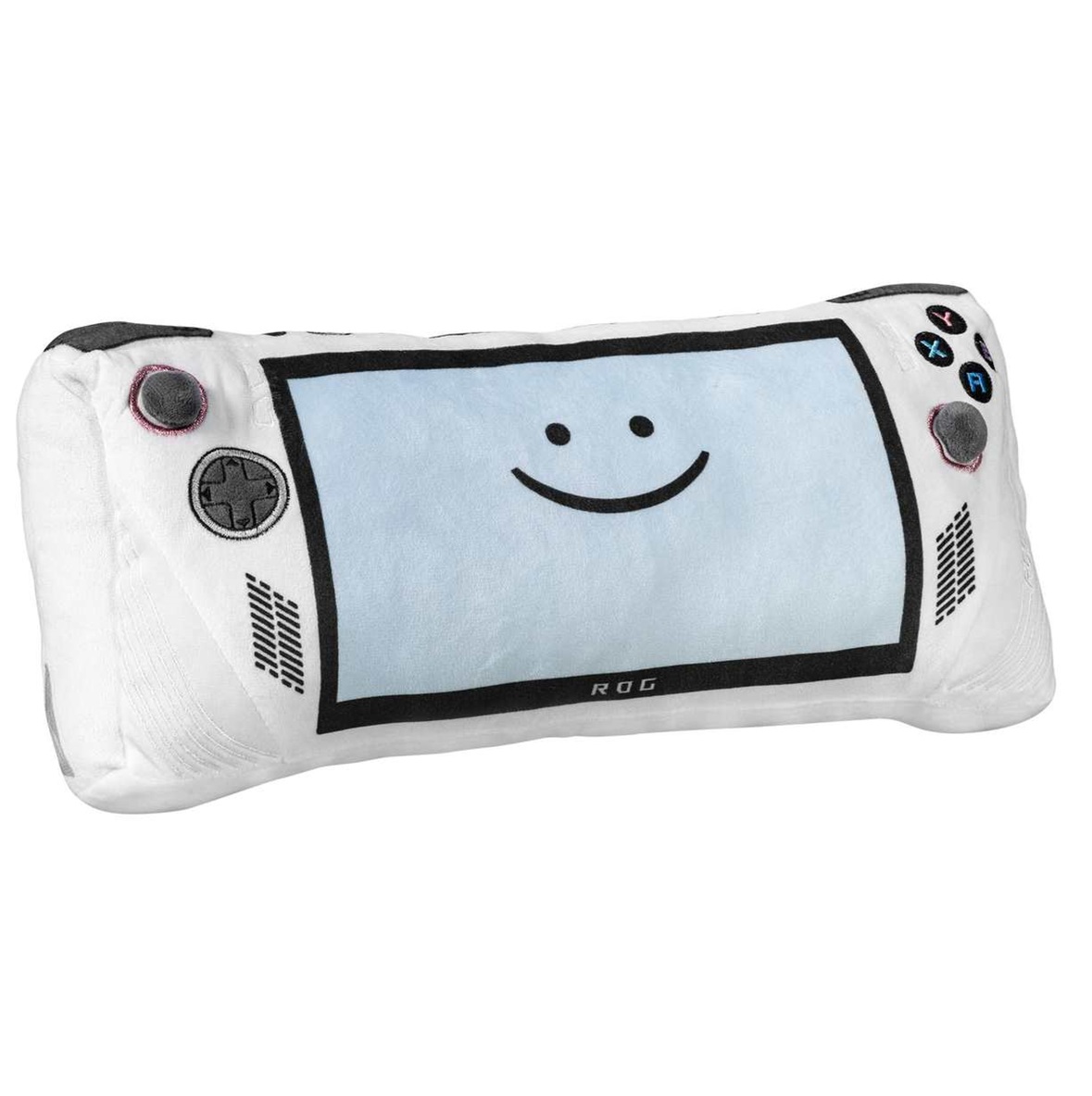 GhostrunnerGame's tweet photo. Ghostrunners, the time has come to win an exclusive @ASUS_ROG Ally shaped cushion!

To enter: follow us, like and retweet

You can read the full terms &amp; conditions of the contest here: https://t.co/j6wSDCJGOm

Winner announced June 20! Best of luck

#ASUS #Ghostrunner2 #505Games https://t.co/ekr1bQ62f4
