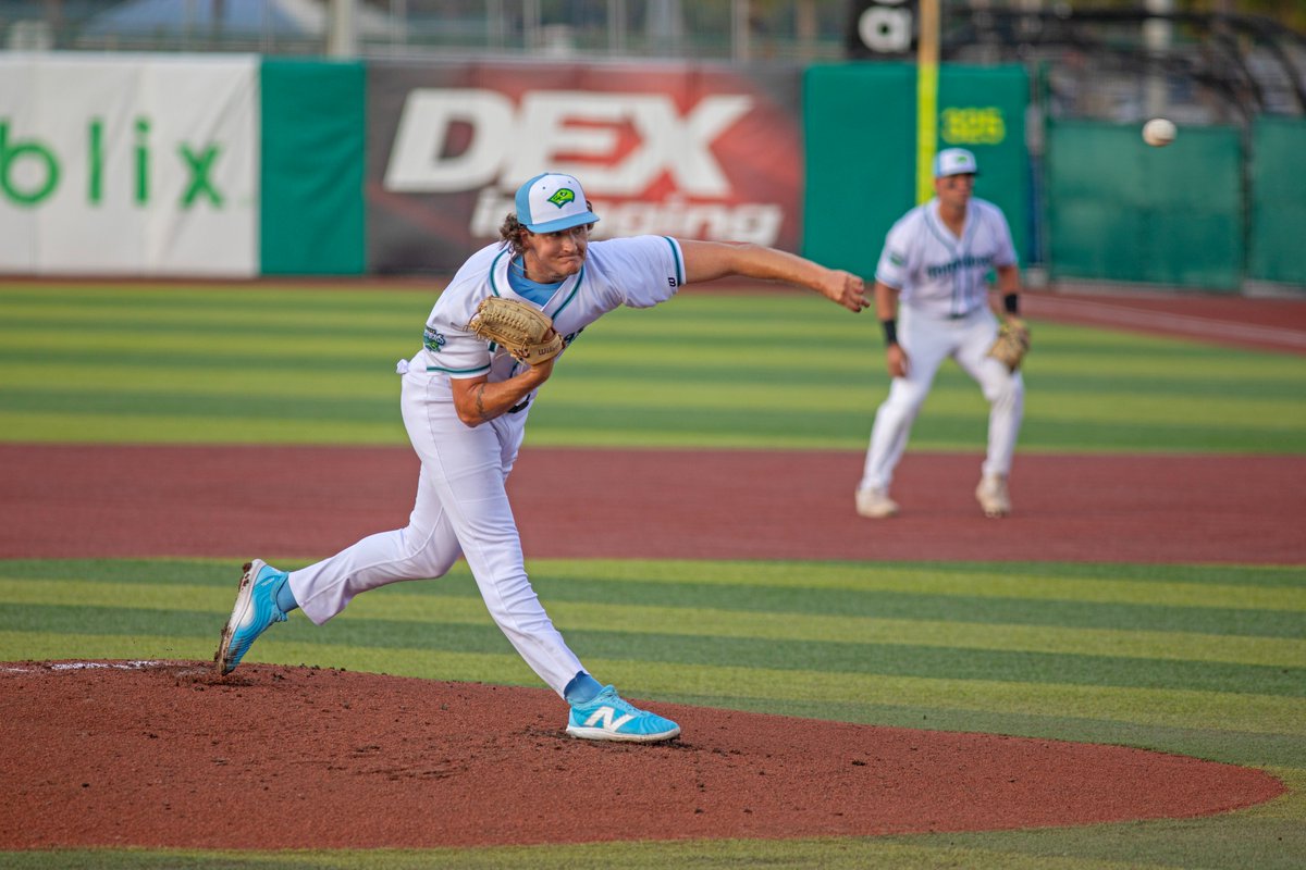 Daytona Tortugas tweet media