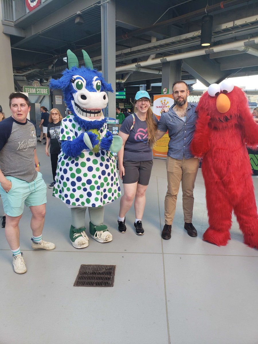 Michael Talarski tweet media