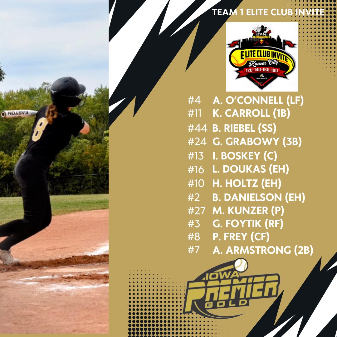 We have an extra game tonight under the lights!

⏰ 8:15PM CST
📍 3&amp;2 Club West, 8000 Monticello Rd, Shawnee, 66227
#compete