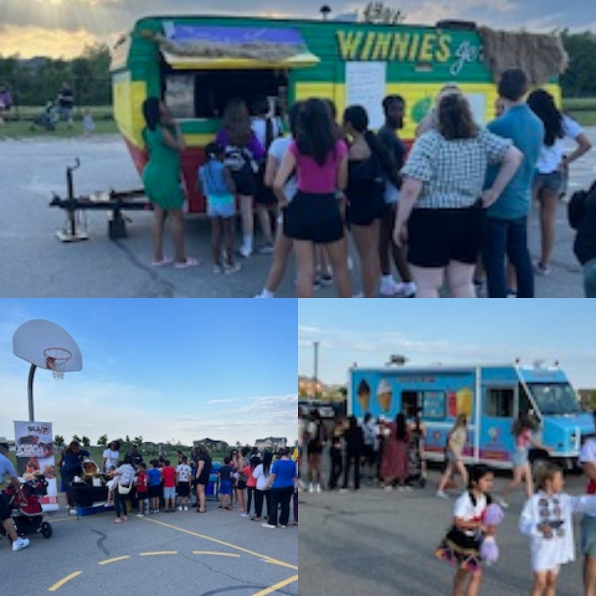 Lumen Christi tweet media