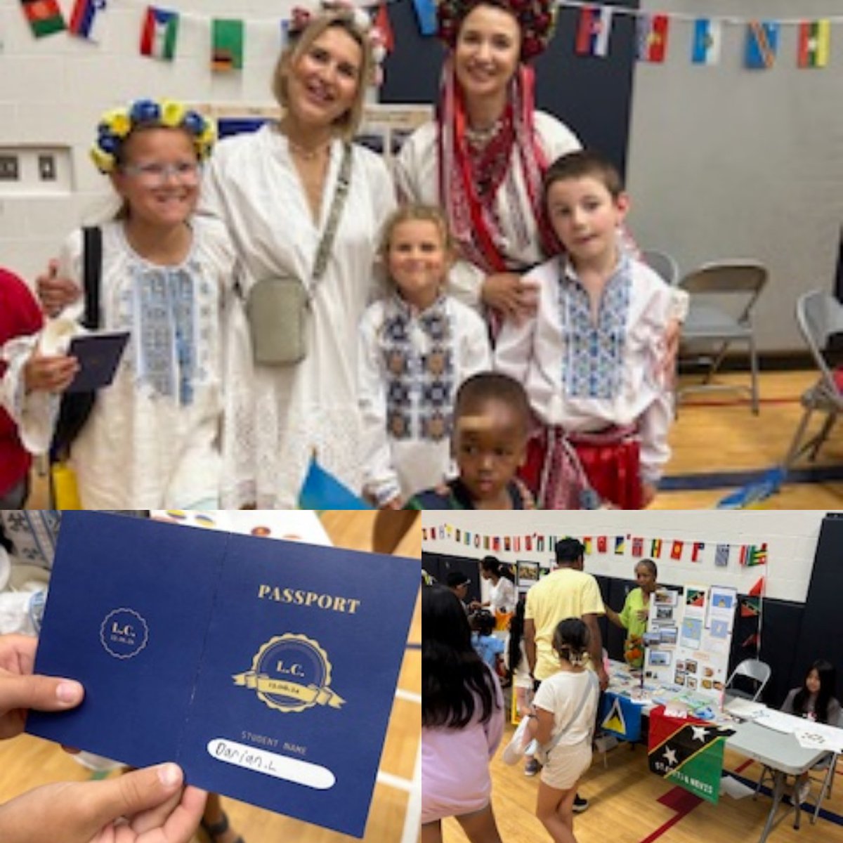 Lumen Christi tweet media