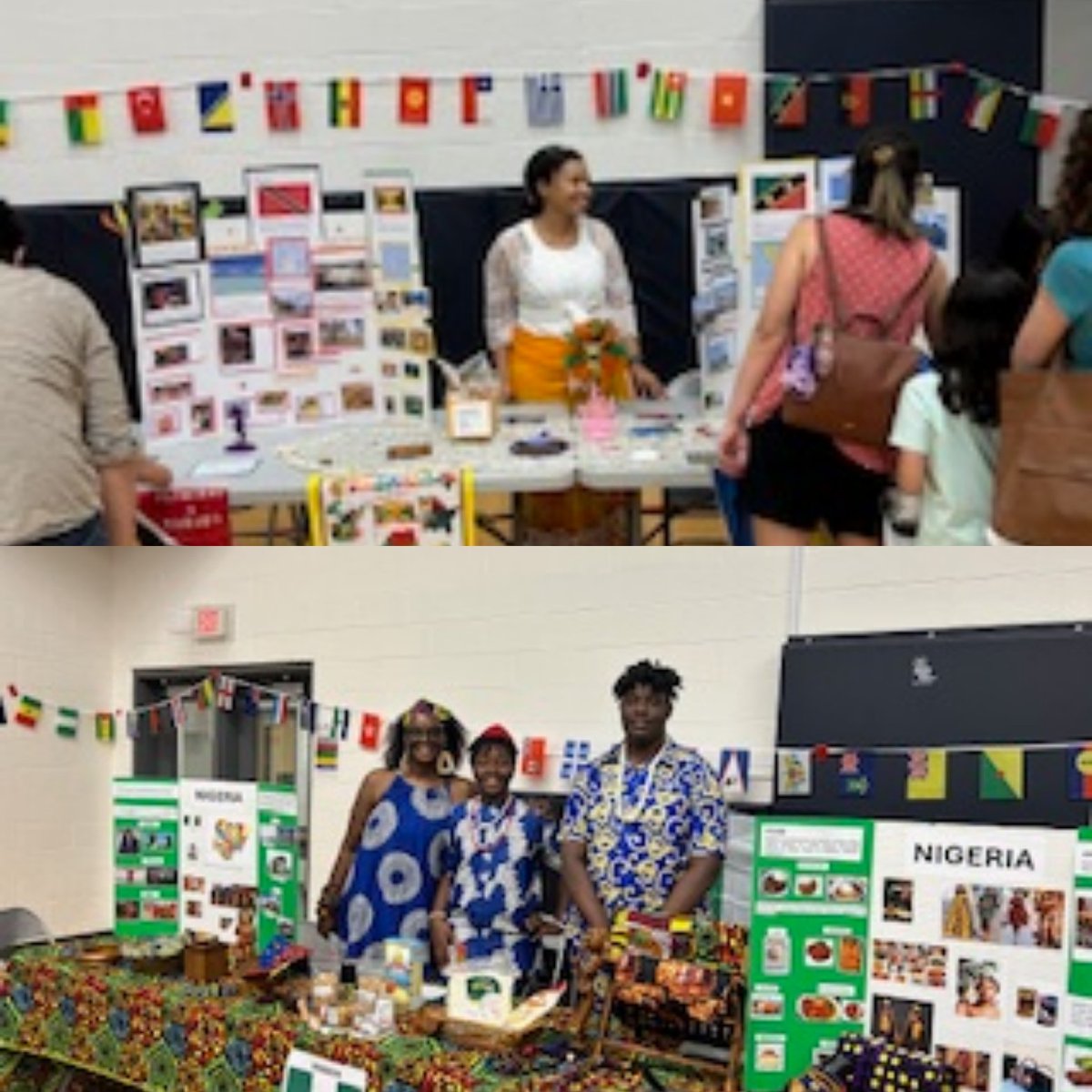 Lumen Christi tweet media