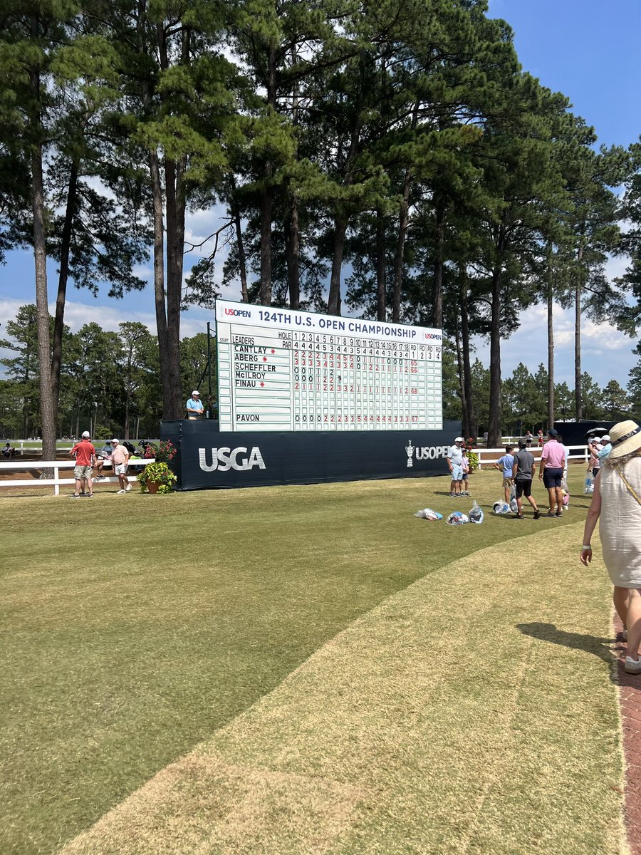basullivan1992's tweet photo. US Open Championship https://t.co/fi0fKvBb0a