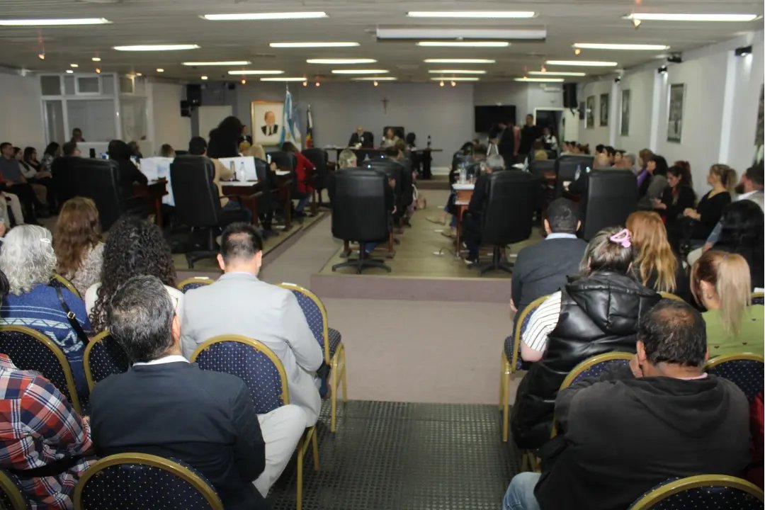 HcdMatanza's tweet photo. En el dia de hoy, se realizó la 5° Sesión Ordinaria, 6° Reunión del 2024

#SesionLegislativa
#LaMatanza 
#HCDLaMatanza https://t.co/HdWIFmThki