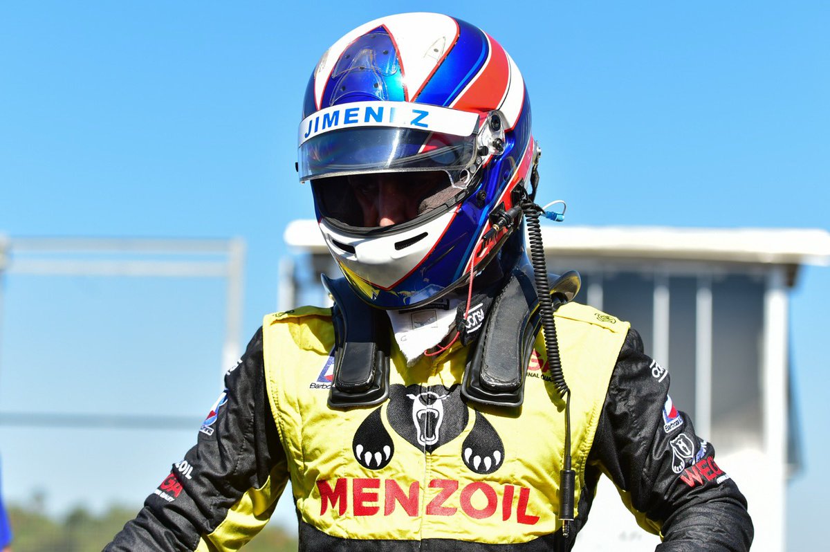 osergiojimenez's tweet photo. Esse fds tem Endurance Brasil! 
@menzoilracing 
#bjgrupo 
#bjlubrificantes https://t.co/7nLZBBj3w8
