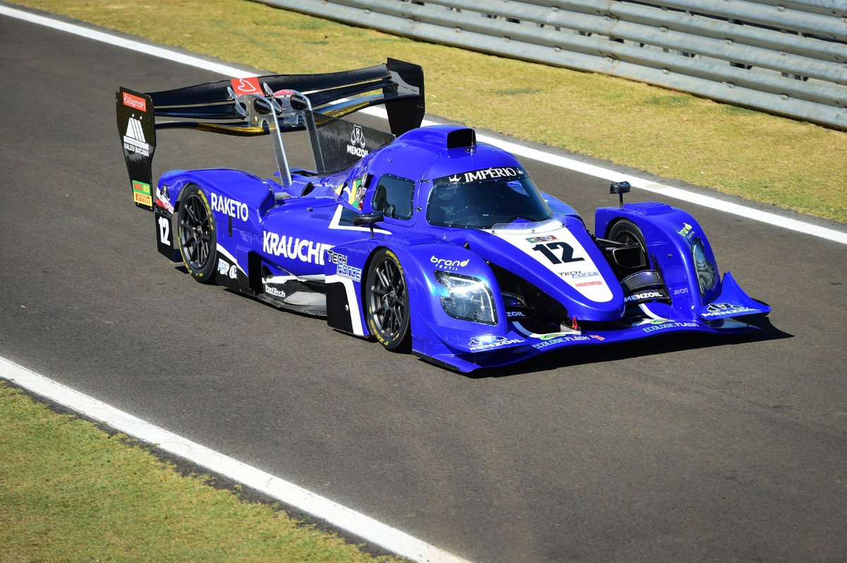 osergiojimenez's tweet photo. Esse fds tem Endurance Brasil! 
@menzoilracing 
#bjgrupo 
#bjlubrificantes https://t.co/7nLZBBj3w8