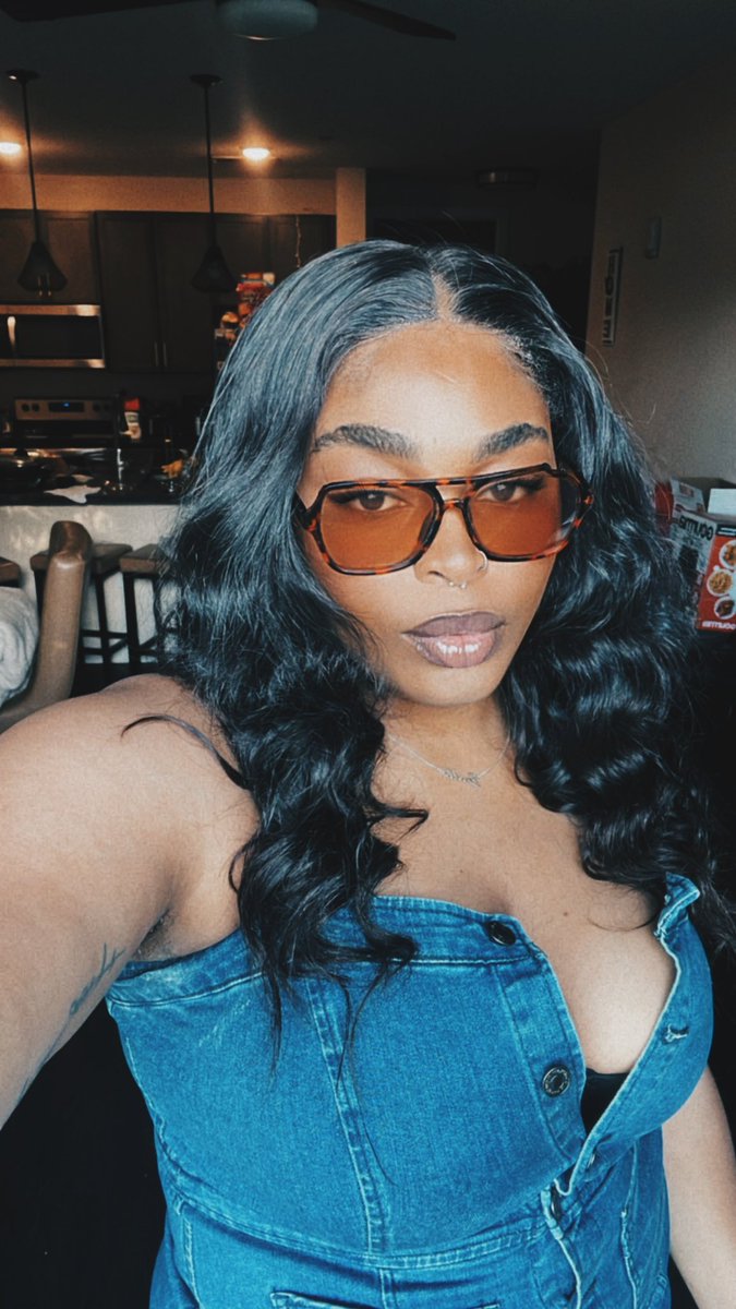 __Trizzle's tweet image. Media update. 😌