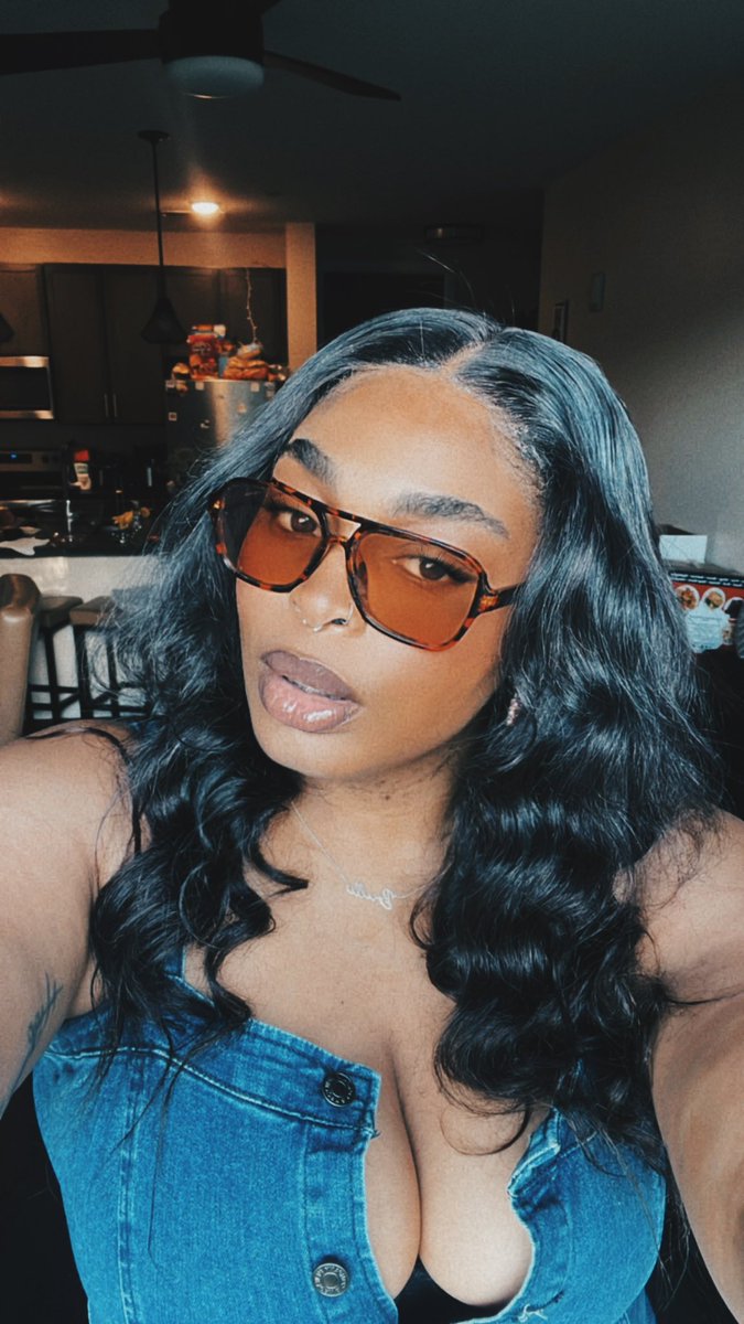 __Trizzle's tweet image. Media update. 😌