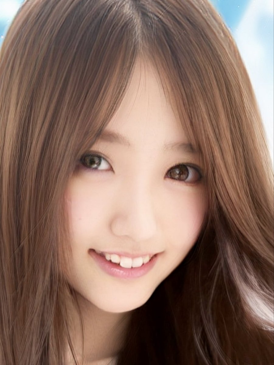 ufo_442's tweet photo. おはようございます♪
ゆほは今起きました♪
今日はとても暑いです♪

#ひらがなかこじょ
#Faceapp https://t.co/C9WUihA409