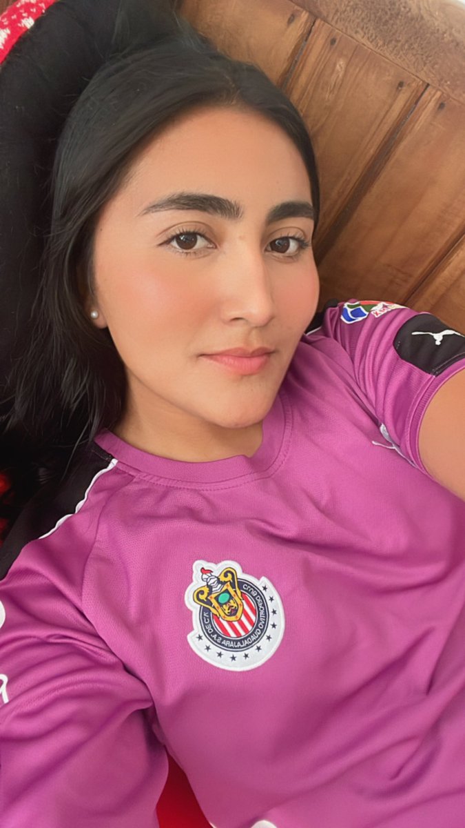 miko, las chivas y yo.