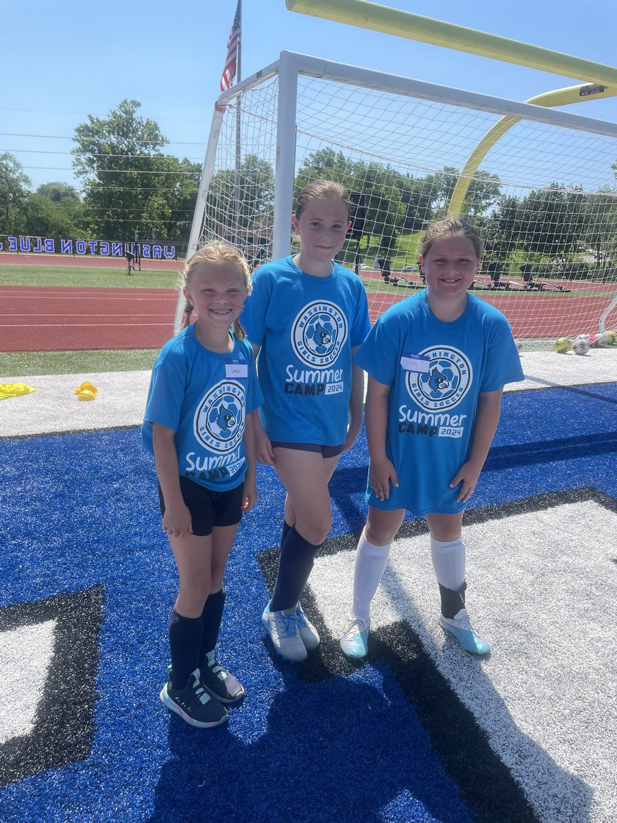 WHSJaysSoccer's tweet photo. Our World Cup and Head Ball Scoring Challenge Champions! https://t.co/zjtdZAnkNE