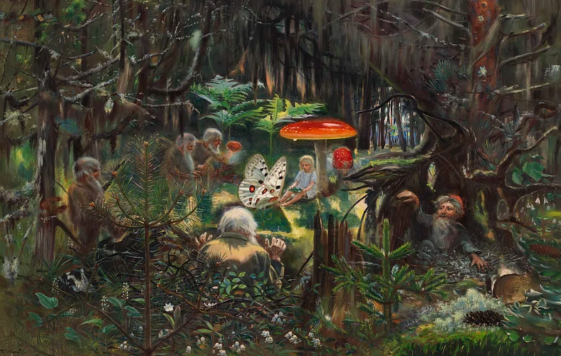 poetswritersinc's tweet photo. #PWFictionPrompt: Take your favorite children’s story, fairy tale, or myth, and complicate it by introducing wild elements, unlikely back stories, and off-center characters. Read more: https://t.co/8RSW2cnUQt https://t.co/O37EsbVA9x