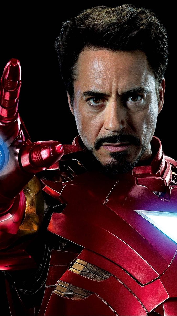 Tony Stark (@ironavenger25) on Twitter photo 