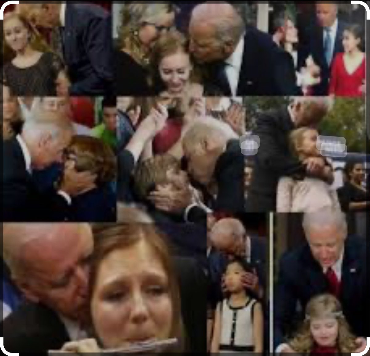 The Silent Majority tweet media