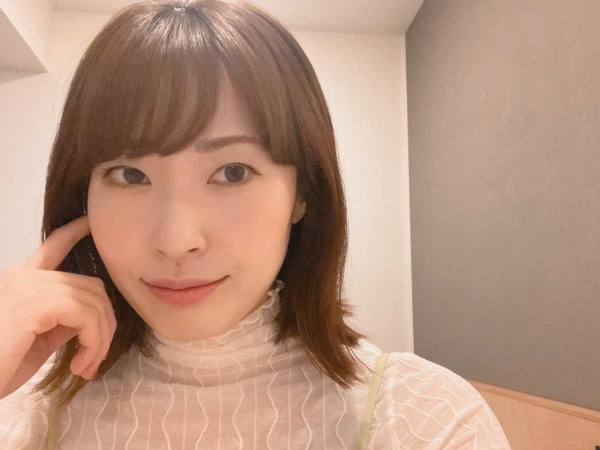 ri_ko730's tweet photo. おはようございます☀️
今日もがんばろー✨️ https://t.co/xwGoS9K5Ng