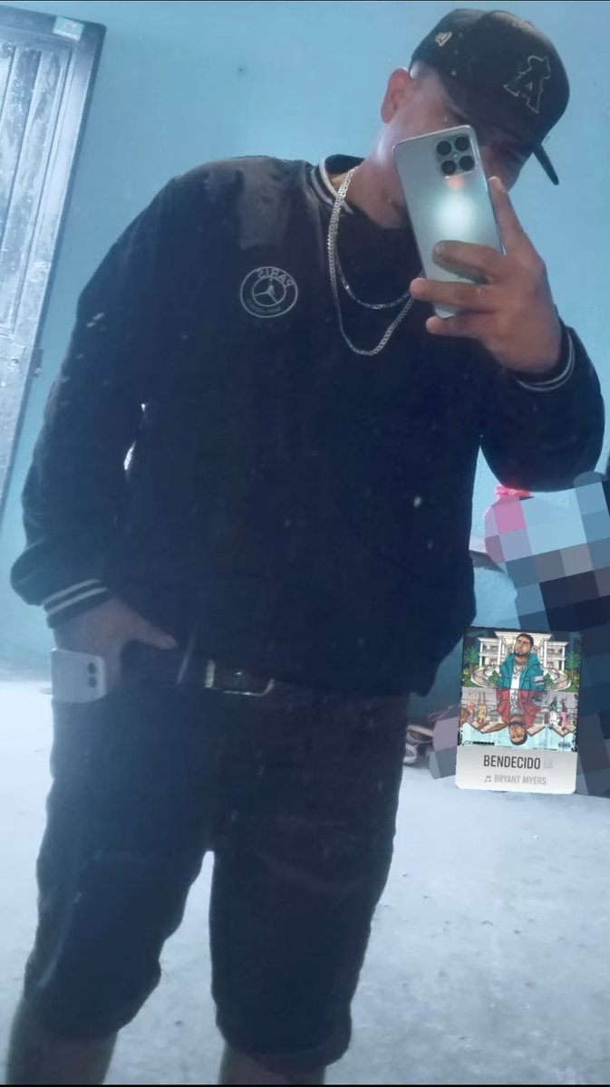 Soy de mty 23 años ✌️