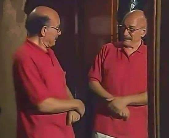 بقا ينفع القمر ده يقضي العيد لوحده في الغربة ..