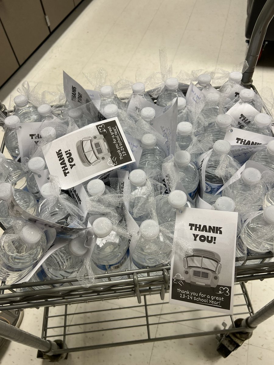 Danielle Gish tweet media