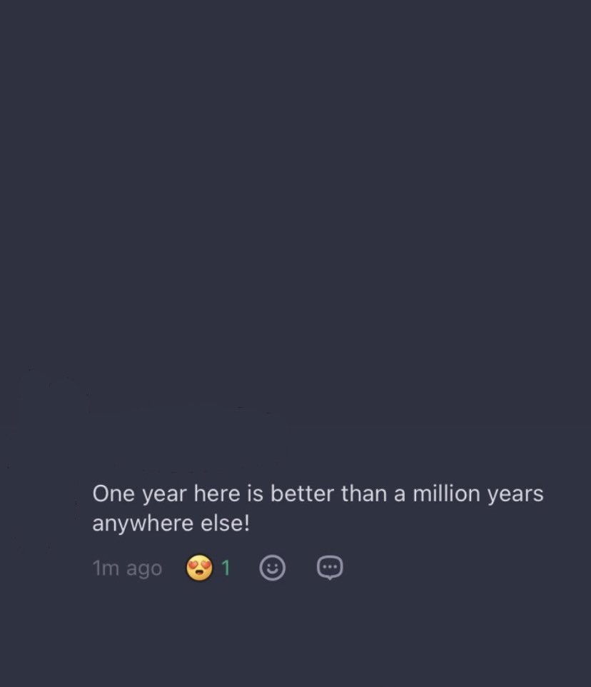 After this year, all athletics will be discontinued @ CUAA

I’m heartbroken to only have one year left as the head coach at my alma mater, but like one of my players said “One year here is better than a million years anywhere else!” 

Let’s make it a special one <a href="/concordiawbb/">Concordia University WBB</a>  ❤️