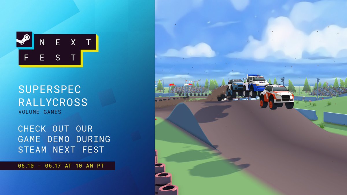 skylerkingdev's tweet photo. Check out the updated #steamnextfest demo and help me spread the word!

#indiegame #indiedev #gamedevs #madewithunity https://t.co/E5FMsfIahc
