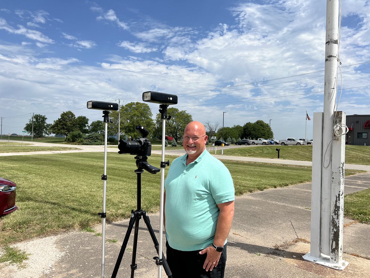 naval_ia's tweet photo. Tom Lazio, Jay D Wheaton, Newell Palen and Steve Showalter are the newly launched NAS Ottumwa Foundation board of directors. They were having pictures taken today! This separate board will manage this organization’s long term funds. #foundation #usn #musem https://t.co/23FD5ZONw5