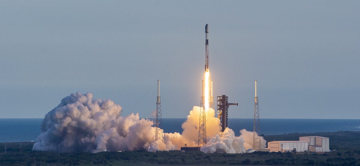 SIA reports more record growth for the global commercial satellite industry spacenews.com/sia-reports-mo…