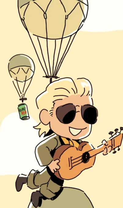 somehow out of the whole pw cast i think i drew huey best. kaz 4 engagement. 