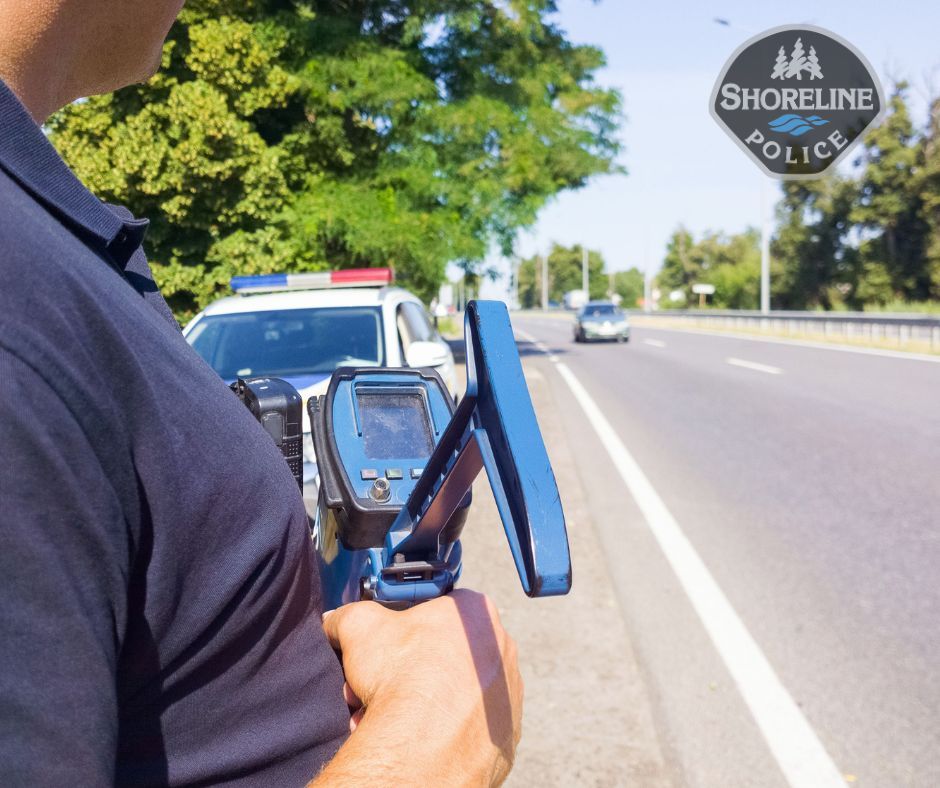 Shoreline Police tweet media