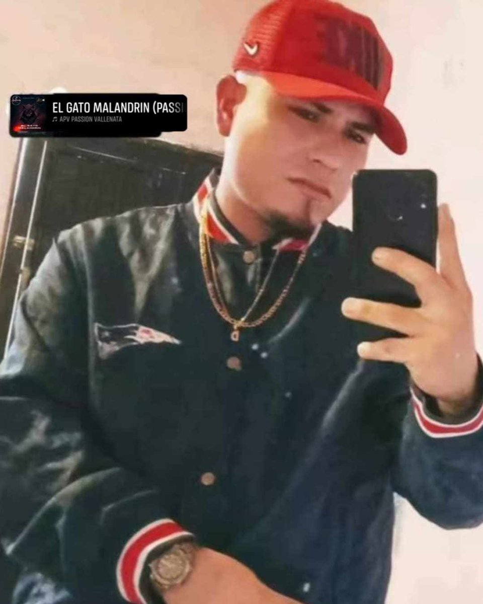 Soy de mty 23 años😁✌️