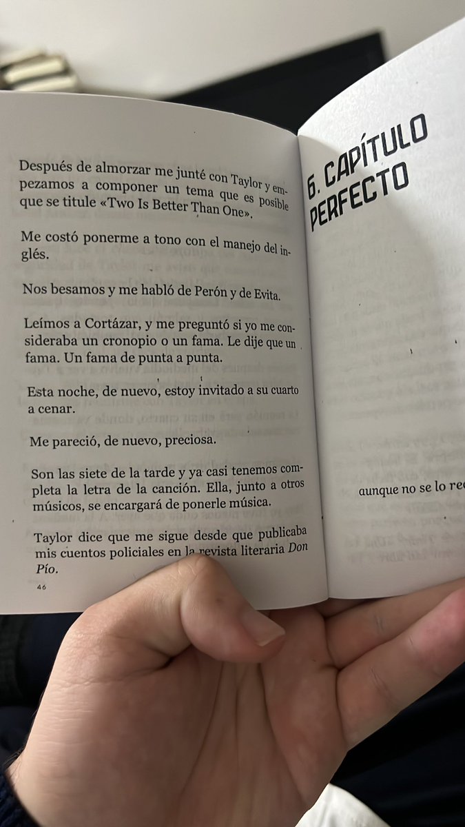 hbustosd's tweet photo. Gran libro de @diego_ferpa https://t.co/dFwFuh2F1T
