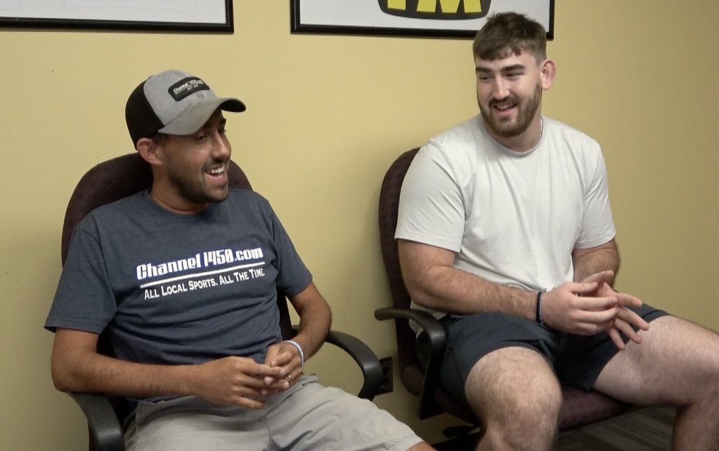 Channel1450.com tweet media