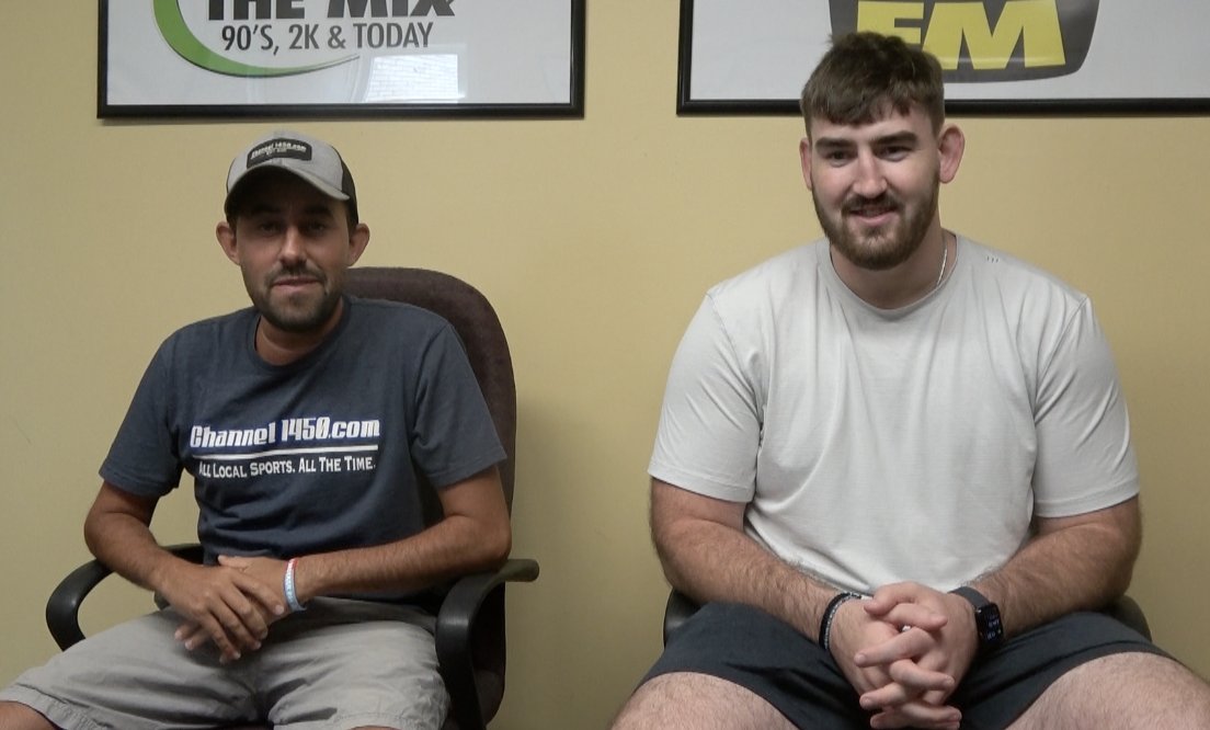 Channel1450.com tweet media