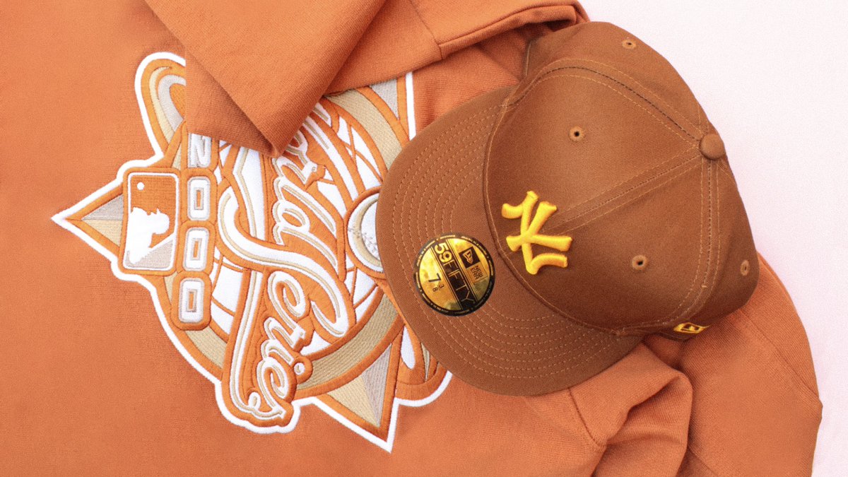 ¡New Era te acompaña en cada momento! Descubre su colección de gorras para todos los gustos y estilos.

Visita #PremiumOutletsPuntaNorte.