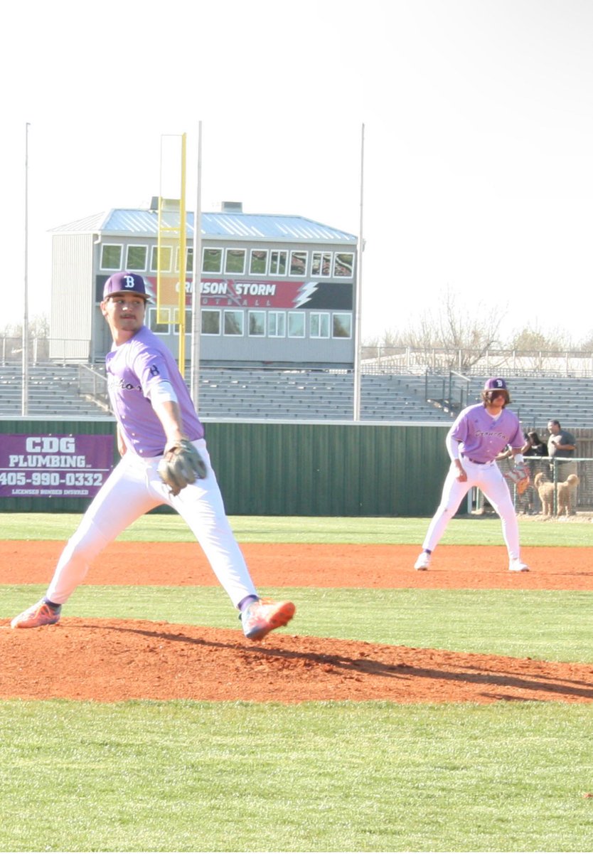 Joshua Pierce (@joshuapierce25) on Twitter photo After a few conversations with my family, I’m excited to announce I am committing to Connors state college to continue my academic and athletic career. <a href="/ConnorsBaseball/">Connors State Baseball</a> <a href="/BronchosBSB/">Bethany Bronchos Baseball</a> After a few conversations with my family, I’m excited to announce I am committing to Connors state college to continue my academic and athletic career. <a href="/ConnorsBaseball/">Connors State Baseball</a> <a href="/BronchosBSB/">Bethany Bronchos Baseball</a>