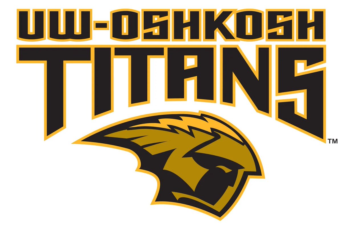 DylanBradford54's tweet photo. After a great camp and a great conversation with @Coach_Worsell I am blessed and to announce that i have received my first offer to continue my academic and athletic career at University of Wisconsin Oshkosh! @UWOFootball @CoachSaboFIST @FISTFootball @PrepRedzoneIL @DeepDishFB https://t.co/WLYrJf1O9T