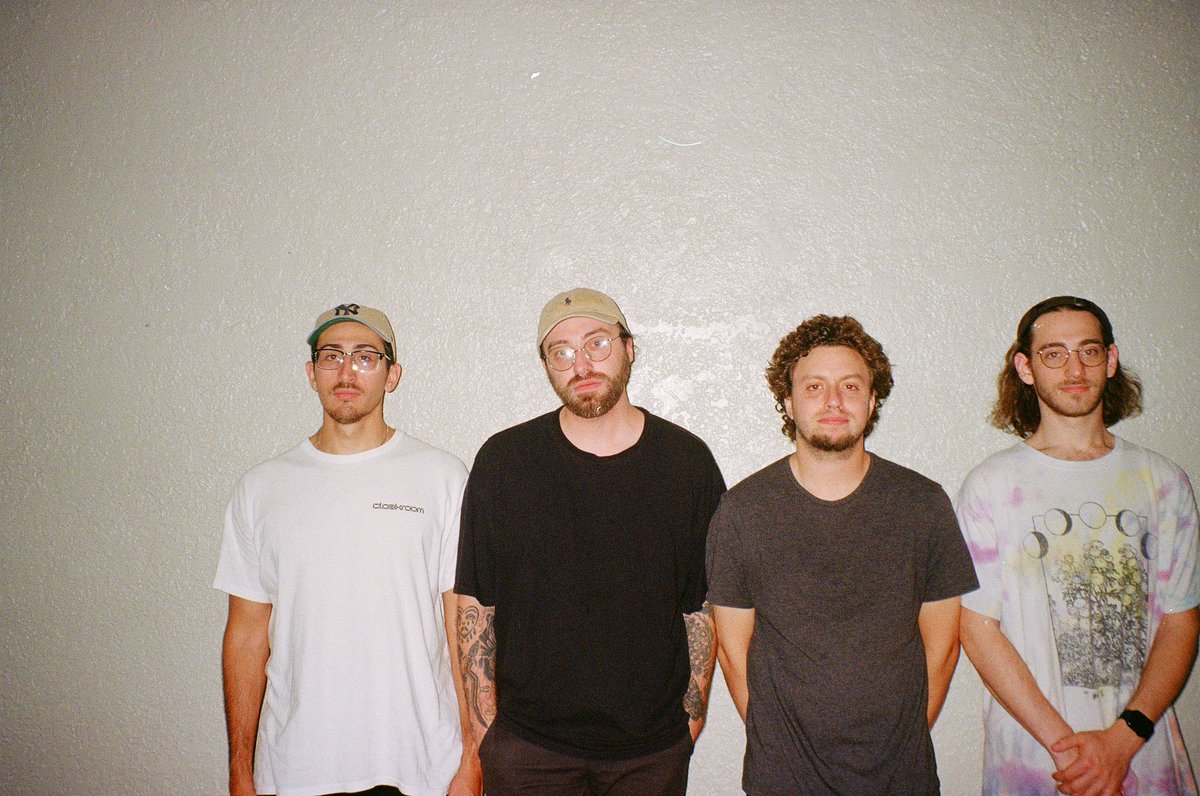 stream all this love on spotify xoxo