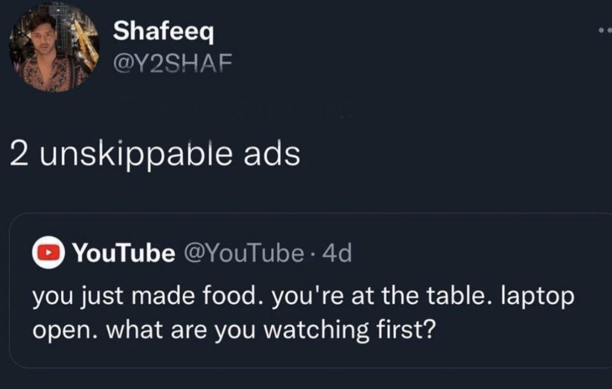 NO CONTEXT HUMANS (@humansnocontext) on Twitter photo 