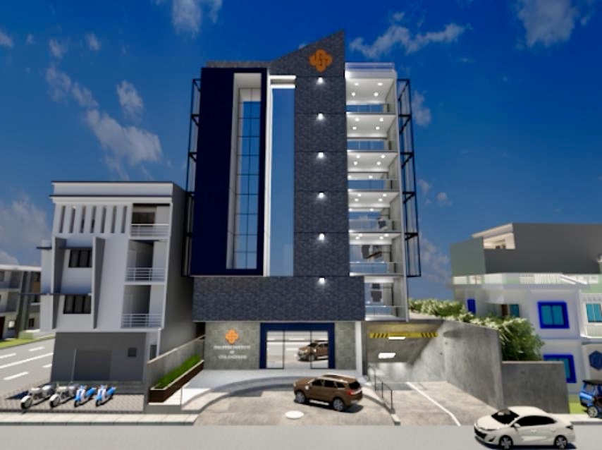 DPWHph's tweet image. Groundbreaking Ceremony of New One PICE Building in Q.C. | Full story: facebook.com/dpwhph/posts/p… #PICE #BuildBetterMore