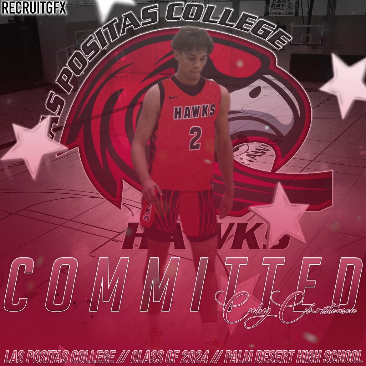 Coby Christensen tweet media